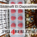 Sildénafil Et Dapoxétine 18